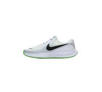 NIKE Chaussure de course 'REVOLUTION 8' noir / blanc, Taille 41