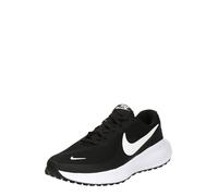 NIKE Chaussure de course 'Revolution 8' noir / blanc, Taille 46