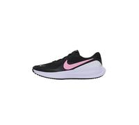 NIKE Chaussure de course 'Revolution 8' rose clair / noir, Taille 37,5