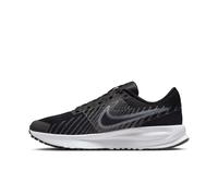 NIKE Chaussure de course 'Run Defy' gris basalte / noir, Taille 42