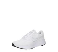 NIKE Chaussure de course 'Run Defy' gris / blanc, Taille 40,5