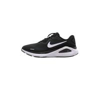 NIKE Chaussure de course 'Structure 26' noir / blanc, Taille 42