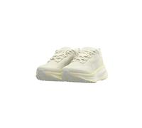 NIKE Chaussure de course 'VOMERO 18' beige / sable, Taille 42