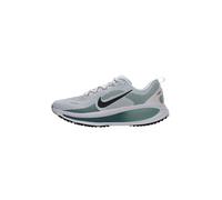 NIKE Chaussure de course 'VOMERO 18' émeraude / rose / noir / blanc cassé, Taille 45,5