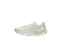 NIKE Chaussure de course 'Vomero 18 Ess' beige / blanc / blanc cassé, Taille 38
