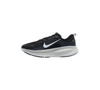 NIKE Chaussure de course 'Vomero 18' noir / blanc, Taille 42