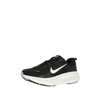 NIKE Chaussure de course 'Vomero 18' noir / blanc, Taille 42,5