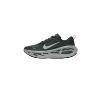 NIKE Chaussure de course 'Vomero Plus' anthracite / gris basalte / gris argenté, Taille 44