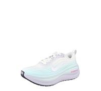 NIKE Chaussure de course ' VOMERO PLUS' aqua / menthe / violet pastel / rose / blanc, Taille 42