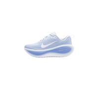 NIKE Chaussure de course 'Vomero Plus' bleu clair / blanc, Taille 40,5
