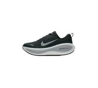 NIKE Chaussure de course 'Vomero Plus' gris / anthracite / vert foncé, Taille 42,5