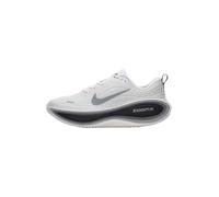 NIKE Chaussure de course 'Vomero Plus' gris foncé / blanc, Taille 45