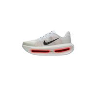NIKE Chaussure de course 'VOMERO PREMIUM' rouge clair / noir / blanc, Taille 41