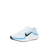 NIKE Chaussure de course 'Winflo 11' azur / noir / blanc, Taille 42,5