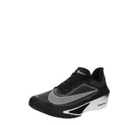 NIKE Chaussure de course 'Zoom Fly 6' gris / gris foncé / noir, Taille 45