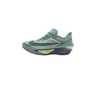 NIKE Chaussure de course 'Zoom Fly 6' jaune / vert / vert pastel, Taille 43