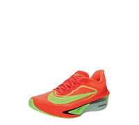 NIKE Chaussure de course 'Zoom Fly 6' rouge orangé, Taille 42,5
