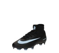 NIKE Chaussure de foot bleu ciel / noir, Taille 42