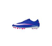 NIKE Chaussure de foot 'Mercurial Vapor 16 Academy' bleu marine / rose / blanc, Taille 43