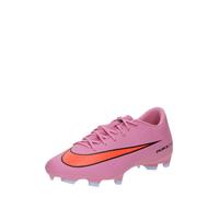 NIKE Chaussure de foot 'Mercurial Vapor 16 Academy' orange / éosine / noir, Taille 44,5