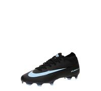 NIKE Chaussure de foot 'Mercurial Vapor 16 Pro' bleu clair / noir, Taille 46