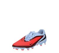 NIKE Chaussure de foot 'Phantom 6 Academy' bleu clair / rouge / bourgogne / noir, Taille 45