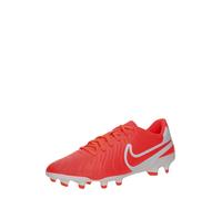 NIKE Homme Tiempo Legend 10 Club Sneaker, Hot Lava White, 43 EU