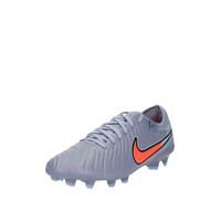 NIKE Chaussure de foot 'Tiempo Legend 10 Pro' opal / homard / noir, Taille 44,5
