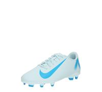 NIKE Chaussure de foot 'VAPOR 16 CLUB' azur / bleu pastel, Taille 45,5