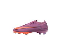NIKE Chaussure de foot 'Vapor 16 Pro' orchidée / orange / noir, Taille 43