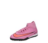 NIKE Chaussure de foot violet / orchidée / noir, Taille 44