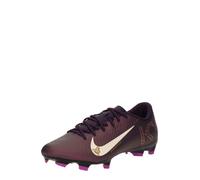 Chaussure de foot basse à crampons MG Nike Mercurial Vapor 16 Academy « Kylian Mbappé » Grand Purple/Pale Ivory 44