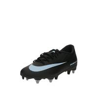 NIKE Chaussure de foot 'ZOOM VAPOR 16' bleu clair / noir, Taille 41