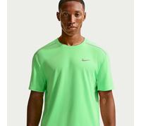 NIKE Chaussure de Running Miler Dri-FIT UV Illusion Green/Reflective Silv XXL