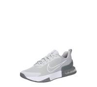 Nike Homme M Air Max Alpha Trainer 6 Mens Training Shoe, Cool Grey/White-Wolf Grey-Pure Platinum, 44 EU
