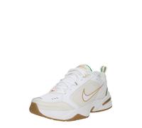 NIKE Chaussure de sport 'Air Monarch IV' beige / vert / blanc, Taille 44
