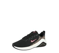 NIKE Chaussure de sport 'Air Zoom Bella 7' beige / rose clair / noir, Taille 38