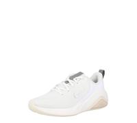 NIKE Chaussure de sport 'Bella 7' gris / blanc, Taille 36,5