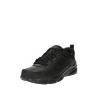 NIKE Chaussure de sport 'Defy All Day' anthracite / noir, Taille 44