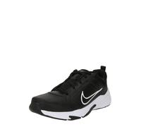 NIKE Chaussure de sport 'Defy All Day' noir / blanc, Taille 44,5