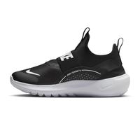 NIKE Chaussure de sport 'Flex Runner 4 GS' noir / blanc, Taille 36