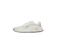 NIKE Chaussure de sport 'Flex Train' beige / menthe / argent, Taille 40