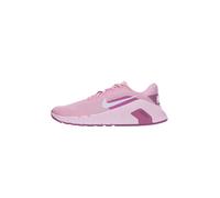 NIKE Chaussure de sport 'Flex Train' fuchsia / rose / blanc, Taille 41