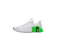 NIKE Chaussure de sport 'FREE METCON 6' blanc, Taille 42,5