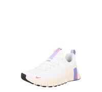 NIKE Chaussure de sport 'Free Metcon 6' lilas / saumon / blanc, Taille 40,5