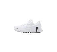 NIKE Chaussure de sport 'FREE METCON 6' noir / blanc, Taille 44
