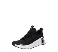 NIKE Chaussure de sport 'FREE METCON 6' noir / blanc, Taille 47,5