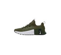 NIKE Chaussure de sport 'FREE METCON 6' olive, Taille 42,5