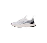 NIKE Chaussure de sport 'Free Ride' gris foncé / noir / argent / blanc, Taille 40