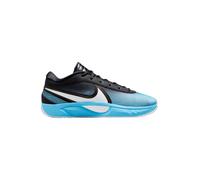 NIKE Chaussure de sport 'Giannis Freak 6 Xmas' aqua / noir / blanc, Taille 45,5